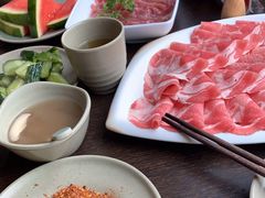 -滇釜火锅·能喝汤的火锅(车公庄店)