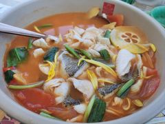 -甘思咪哚·云南艺术餐厅(天河广百店)