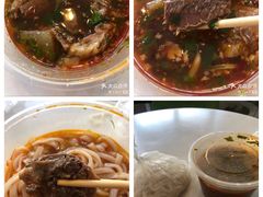 -莲塘味宝园牛杂(天越翔园店)