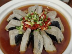 -香山湖渔家大院