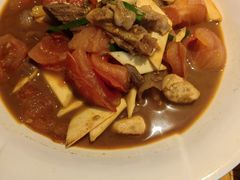 -寻鲜记·东海味·经典甬菜(宁波开元名都大酒店)
