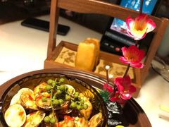 -佬麻雀·剁椒鱼头(京基KK One店)