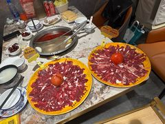 -潮汕大目牛肉火锅(皇岗旗舰店)