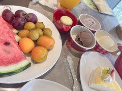 -極上萬膳·日料放题(来福士江景店)