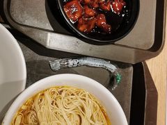 -常州银丝面馆(府琛店)