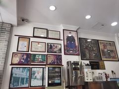 -民信老铺(华盖路店)