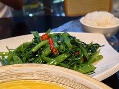 -Thai Alley泰爱里(二沙岛店)