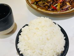 -乔阿马·江南味·驴肉香(龙湖华泾天街店)