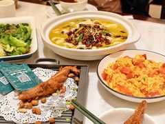 -小菜园新徽菜(无锡人民路红豆店)