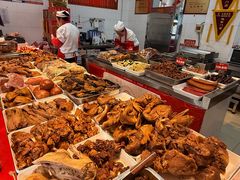 -净香园熟肉(北坦总店)