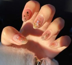 -Aso Artist Beauty美甲美睫