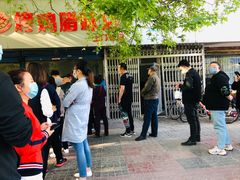 门面-土门八珍烤鸡腊味店(土门老店)