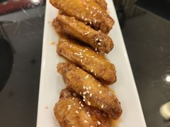 -三凤酒家·百年无锡菜(清扬茂业店)