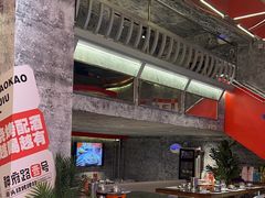 -神府路壹号·海鲜烧烤·砂锅粥·锅物(三坊七巷店)