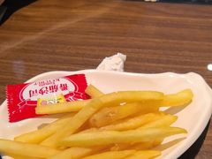 -豪享来中西餐厅(隆昌店)