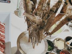 -帝皇海海鲜豆捞(桐泾商务广场店)