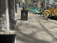 -常识咖啡common sense(春熙路店)