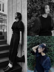 -十六番发型师事务所