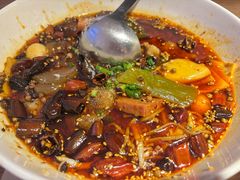 -太二酸菜鱼(兴业太古汇店)
