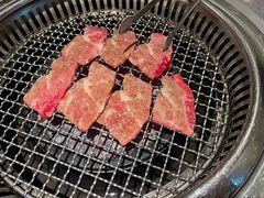 -厚贞日式烤肉(龙之梦店)