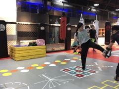 -格斗兄弟搏击健身训练馆(望京店)