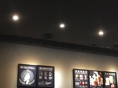 -星巴克(深圳龙华人民北店)