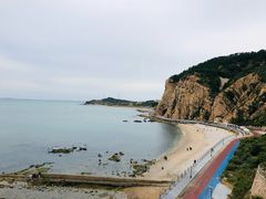-长岛南北长山旅游景区