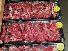 -嬷孙家潮汕牛肉火锅(北京路天河城店)