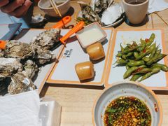 -开蚝屋·海鲜龙虾烧烤(文二路店)