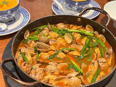 -蝴蝶里·粤菜·点心(龙湖杭州金沙天街店)