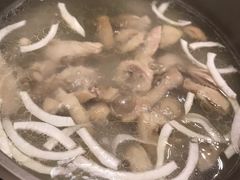 -椰子营·椰子鸡火锅(万象里店)