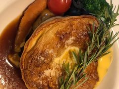 黑椒牛肉小派-Juicy Bakery(瑞景店)