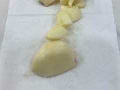 -托克逊老四号餐厅