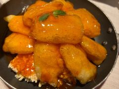 -大鸭梨烤鸭·北京菜(南小街/南苑店)