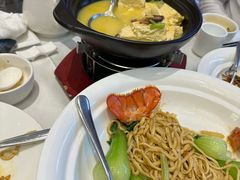 -万龙洲海鲜(大兴绿地缤纷城店)