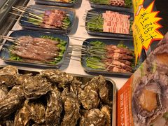 -必点海鲜·鲅鱼水饺(鞍山西道店)