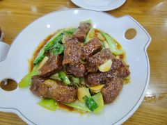 -老回回饺子馆(海洋馆店)
