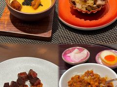 -香樟花园法式铁板烧(恒隆广场店)