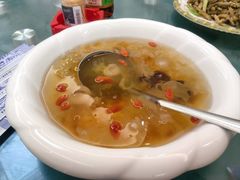 -溪涧堂农家土菜(神仙居店)