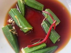 -如轩·海鲜砂锅粥·潮汕菜(沿江东路店)