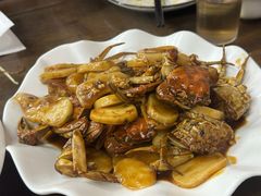 -协和菜馆(凤凰街店)