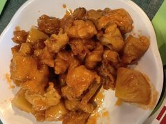 -全聚贤餐厅·湖北家常菜(沙湖店)