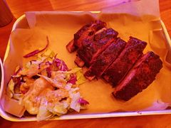 -兔子洞美式烤肉(勺园店)