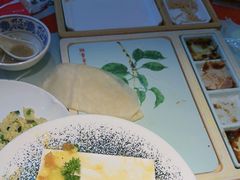 -富贵春饼·烤鸭·大厨现炒(诸城店)