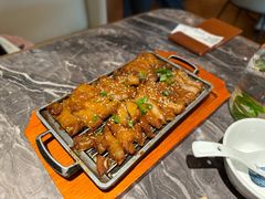 -前海沿·青岛菜(五四广场永旺店)