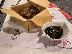 -徐记私厨(半淞园路店)