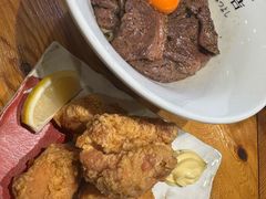 -Ramen满吉·豚骨拉面(丽园路店)