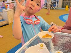 -海韵之星邮轮水会(明发商业广场店)