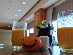 -上海明天广场JW万豪酒店