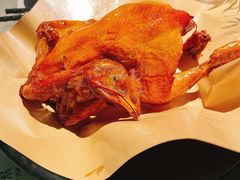 -绿茶餐厅(南方商城店)